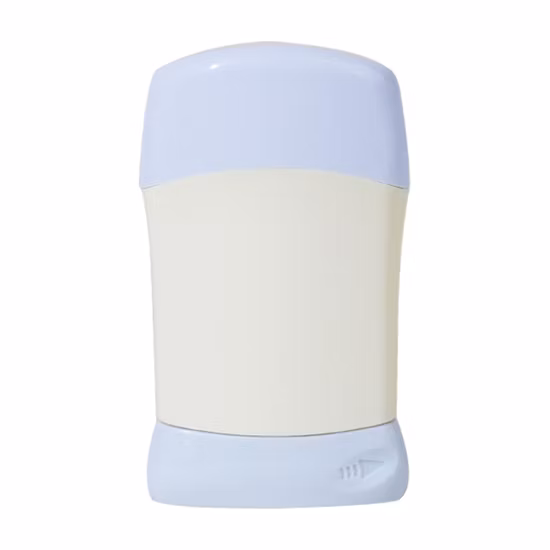 Empty Container Antiperspirant Body Refill Deodorant Stick Bottle