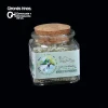 Spanish Organic Salt With Herbs Cork Stopper | El Girones