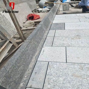 Special Offer Chinese Granite Kerbstone Black Basalt China Wholesale Driveway Pavers For Sale