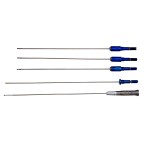 Spinal Bur Surgical Power Tool/Instrument for Spine Shaver Cutter Tools for Intervertebral Disc Consumable Disposable Reusable Medical Tool