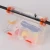 Spincast Fishing Rod with Spinning Reel Fishing Rod set