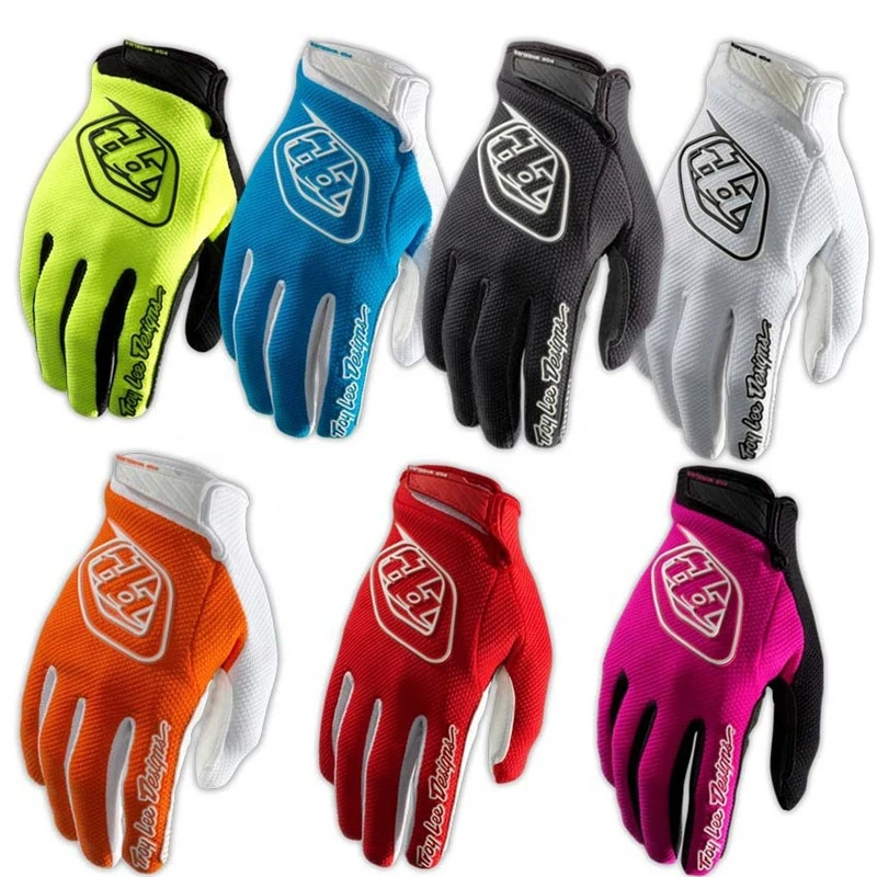 Sport Cycling Mountain Bicycle Gloves Bike Riding Gloves Racing Motorcycle Gloves
