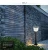 Import Spot Pillar Square Led Lights Solar Garden Light from China