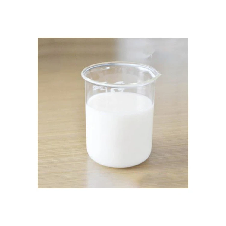 Spot Supply Adhesion Vinyl Acetate-Ethylene Copolymer Emulsion Eva For Ceramic Products