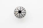 Spring chuck for machine tool accessories milling cutter chuck for NC milling machine