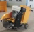 Import SQG-400 Hand Push electric asphalt concrete cutter with Honda GX270 from China