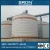 Import SRON Steel Cement Silo for Concrete Mixing Batching Plant from China
