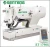 Import ST 1790S High speed lock stitch straight buttonholing industrial sewing machine from China