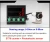 Import ST76-A 30cm Infrared automatic induction counter with electronic digital display from China