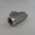 Import stainless steel 1/4 fnpt fnpt mnpt pipe fitting street tee from China