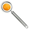 Stainless Steel #18/0 Egg Separator Kitchen Tools Egg White And Yolk Separator Divider Egg Filter