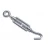 Import Stainless Steel 304/316 Hardware US Type Jaw Turnbuckle from China