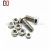 Import Stainless steel and carbon steel fasteners from China
