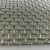 Import Stainless Steel Architectural Woven Wire Mesh for Interior and Exterior from China