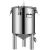 Import Stainless Steel Conical Fermenters Brewing Equipment Ferment Tanks 26L from China