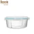Import Stainless Steel Cutlery FDA Leak Proof Food Storage Kitchen Appliance Housewares Glass Meal Prep Food Container from China