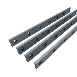 Stainless Steel Cutting Shear Blades