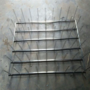 Stainless steel Disinfection Cabinet Shelves