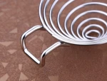 Stainless Steel Egg White Yolk Filter Separator,Egg Separator Kitchen Cooking Tool