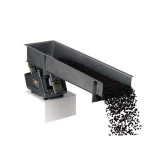 Stainless steel electromagnetic vibrating feeder
