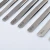 Import Stainless Steel Eyebrow Tweezer False Eyelash Extension Tools Auxiliary Repair Hyperfine High Precision Anti Acid Tweezers from China