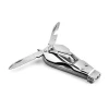 Stainless Steel Folding knife EDC Mini Multitool