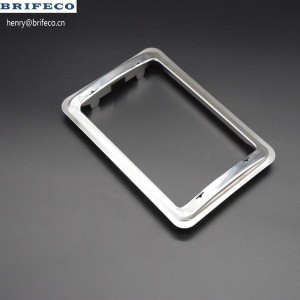 Stainless steel home appliance metal stamping part