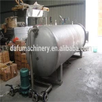 Stainless Steel Horizontal Electric Pressure Cooker