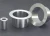Import stainless steel pipe fitting/pipe end cap/tee/pipe connectors/lap join flange stub end 301 321 316 316L from China