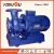 Import Stainless Steel Pipeline Vertical Booster Marine Motor Centrifugal Water Pump from China