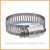 Import stainless steel pole mounting hose clamp/hose clip from China