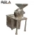 Import Stainless steel rice flour powder rice grinding machine price from China
