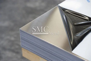 stainless steel sheet gunmetal finish.