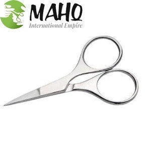 Stainless Steel Small Size Manicure Cuticle Scissors