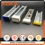 Import Stainless Steel Solid C Channel and Profiles Manufacture from China