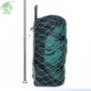 Stainless steel wire mesh for backpack protector anti-theft metal mesh bag
