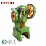 stamping metal steel hole punching machine and sheet metal punch press