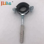Standard Pipe Clamp Tube Clamp Bracket Clamp