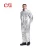 Import Standard size aluminized fire safety clothing manufacturer from China