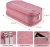 Import Stationery Organizer Large Capacity Pen Case Pencil Bag  with Zipper Pen Holder for School from China