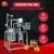 Import Steam Distillation Essential Oil Extraction Machine from China
