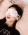 Import Steam eye mask elastic earhook made of super soft and high elastic non-woven fabric 50gsm from China