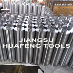 Steel Core Tubes for Diamond Core Drill Bit