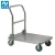 Import Steel luggage trolley luggage cart for hotel from China