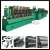 Import Steel Square Pipe Making Machine/Steel Pipe Welding Line from China