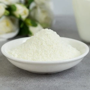 Sterilized Processing Type and Milk Powder Product Type  China full cream condensed evaporated Whole Goat Milk Powder