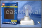 Sticky Bulb