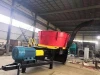 Straw Grinding Rotory Hammer tub Grinder Machine as Maize Grass Cutting Chopper Mill Processing Forage and Hay