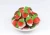 Import Strawberry shaped fruit jelly soft candy from China