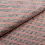 Stretch bamboo fiber silver fiber combed cotton close-fit fabric